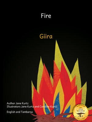 cover image of Fire